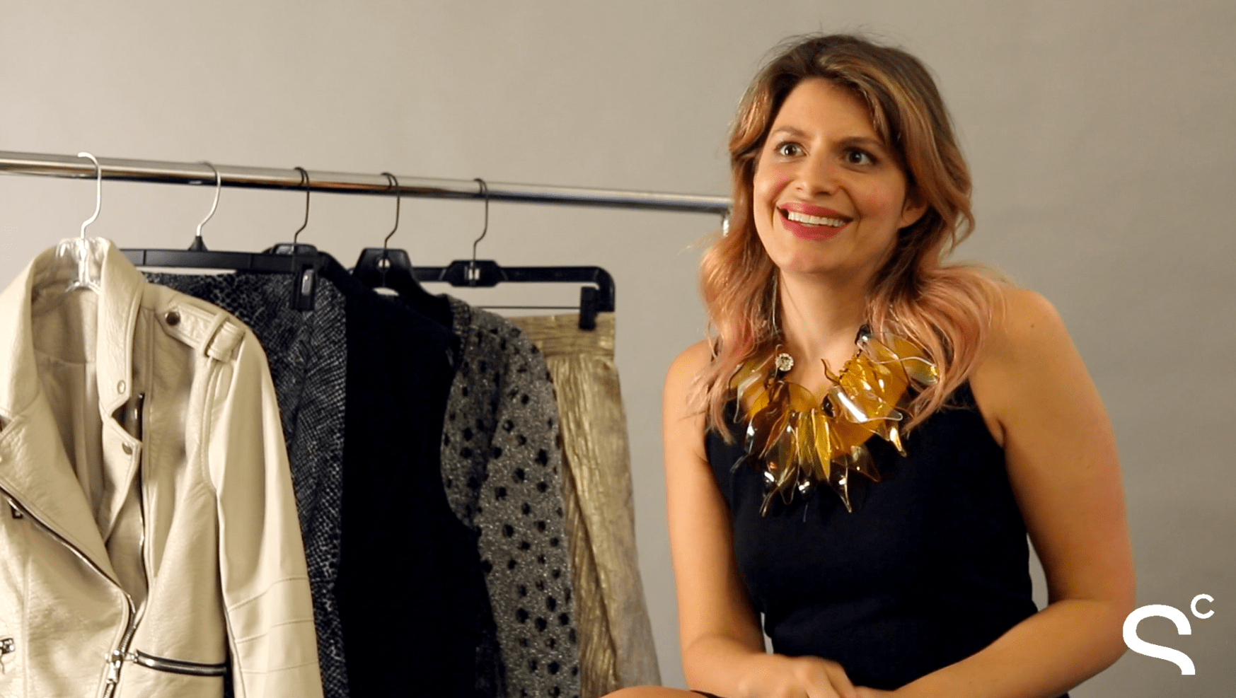 How to Wear Wide-Leg Pants This Season: 6 Styling Tricks