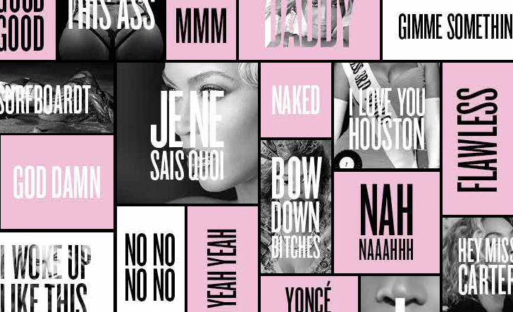 Beyonce Sex: The Pop Star Talks Her New Image