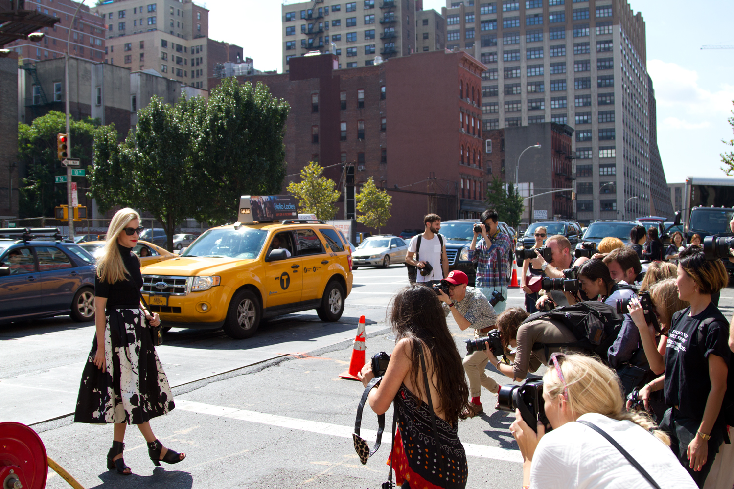 Rebecca Minkoff Shares Her Reason for Joining ‘RHONY’