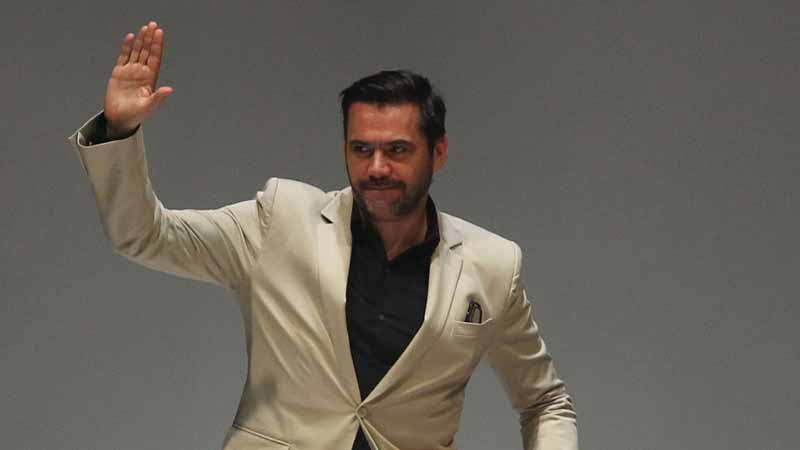 Roland Mouret for Banana Republic