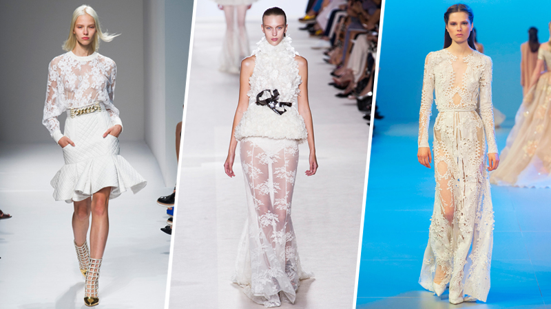 First Look: Jessica Simpson's Wedding Dress, Revealed!