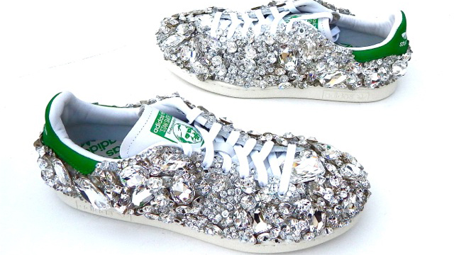 Celebrity Men with Bleached-Blonde Hair