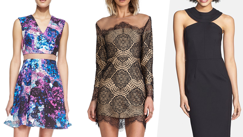 First Look: Jessica Simpson's Wedding Dress, Revealed!