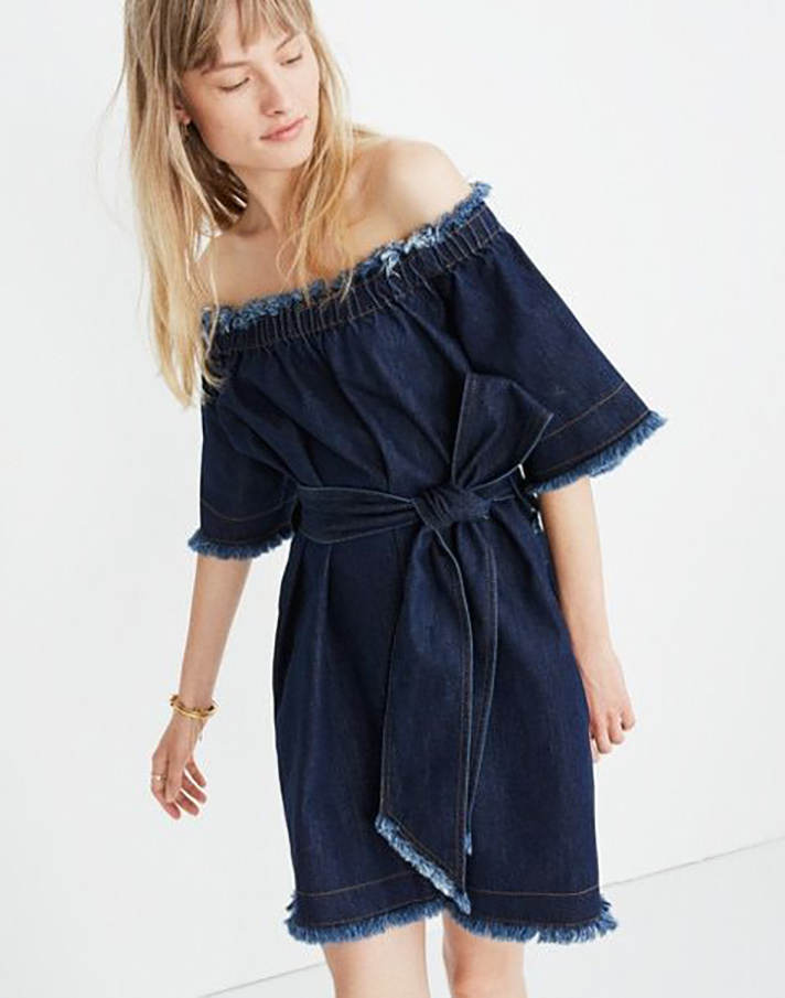 STYLECASTER | 71 Spring Dresses to Shop, Because It's Finally Warm Outside (!!)