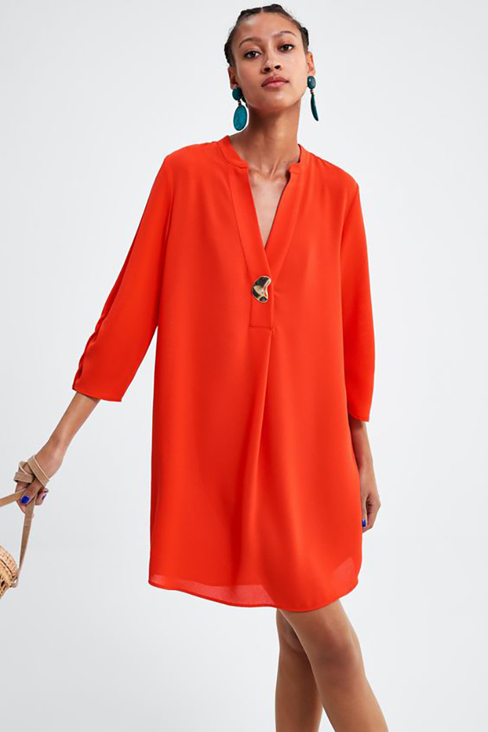 STYLECASTER | 71 Spring Dresses to Shop, Because It's Finally Warm Outside (!!)