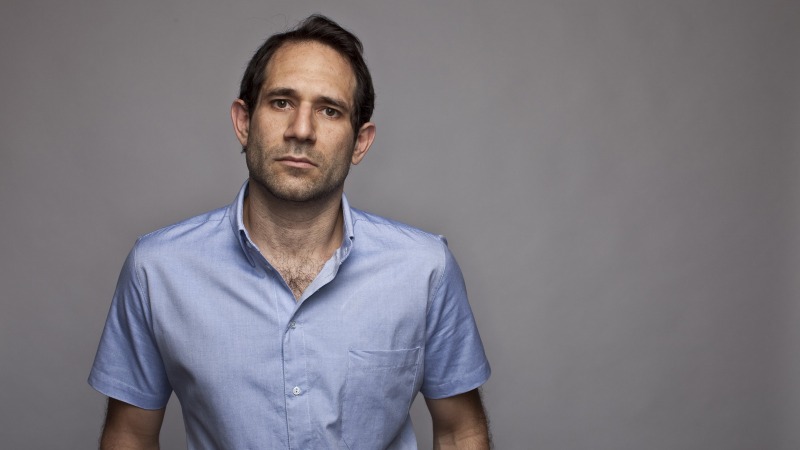 Dov Charney fired