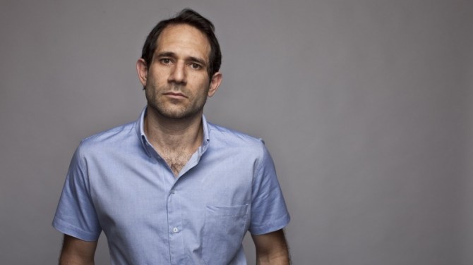 Dov Charney fired
