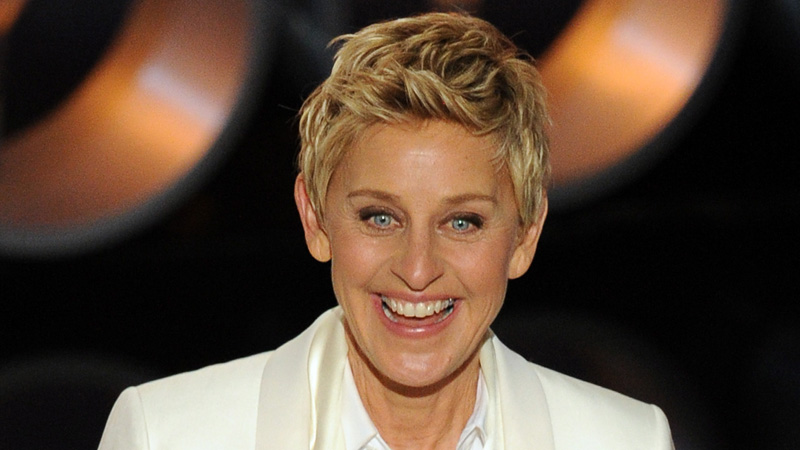 Ellen DeGeneres Is Launching a Lifestyle Brand