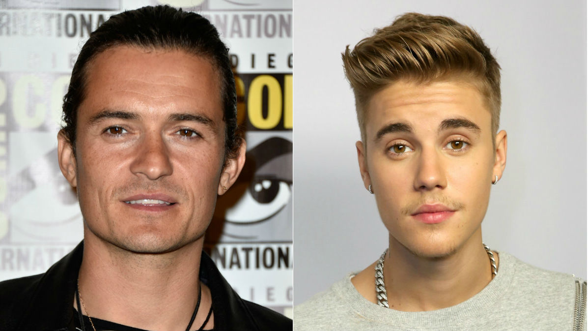 Katy Perry Engagement Nails Are Not What You Would Expect