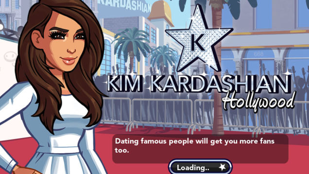 5 Things We Learned Playing Kim Kardashian's New Game