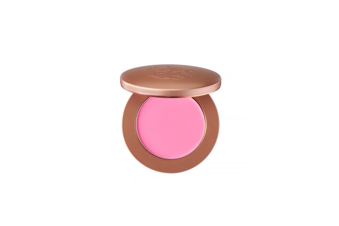 Yensa Super Serum Silk Cream Blush in Pink Bliss