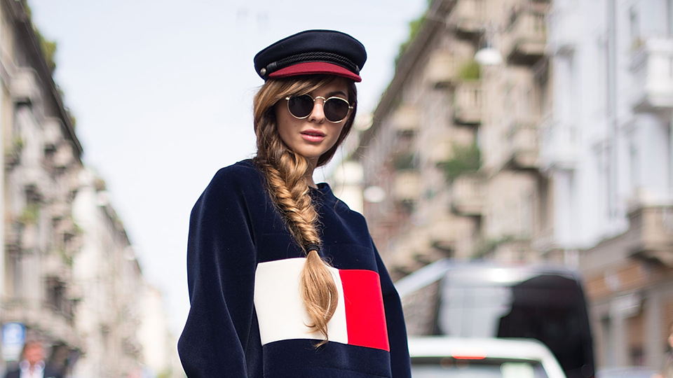 5 Super Easy Mermaid Braid Tutorials