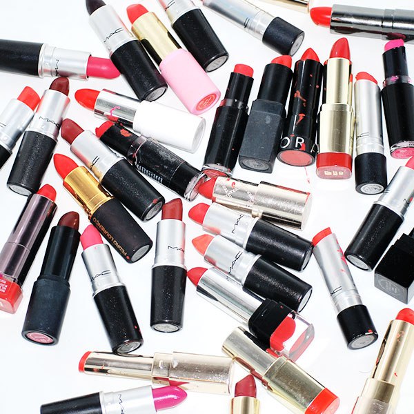 Why I'm a Compulsive Beauty Hoarder