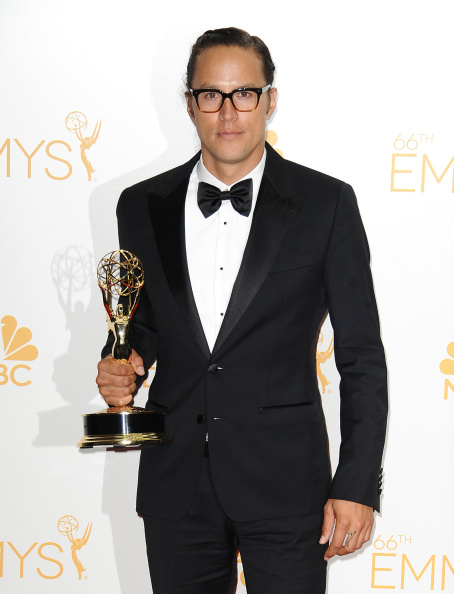 Cary Joji Fukunaga hot who is he