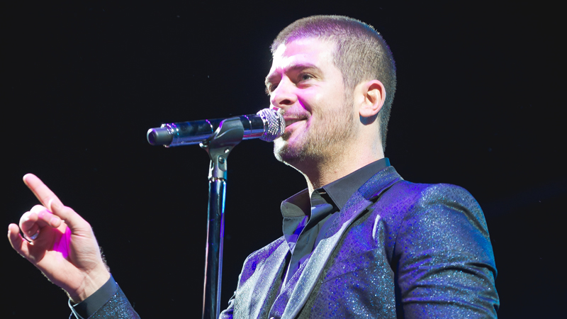 Celebrity Men with Bleached-Blonde Hair