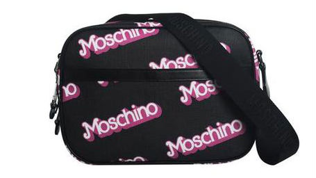 Moschino Debuts Barbie-Inspired Spring 2015 Collection