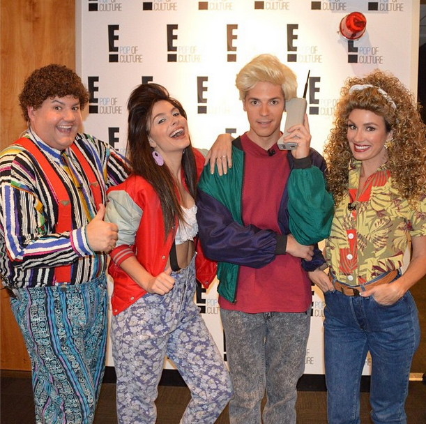 Photo: Maria Menounos Instagram