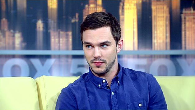 Nicholas Hoult's Wife & Dating History