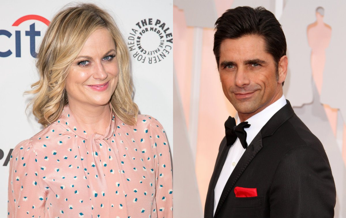 surprising stars who used to date