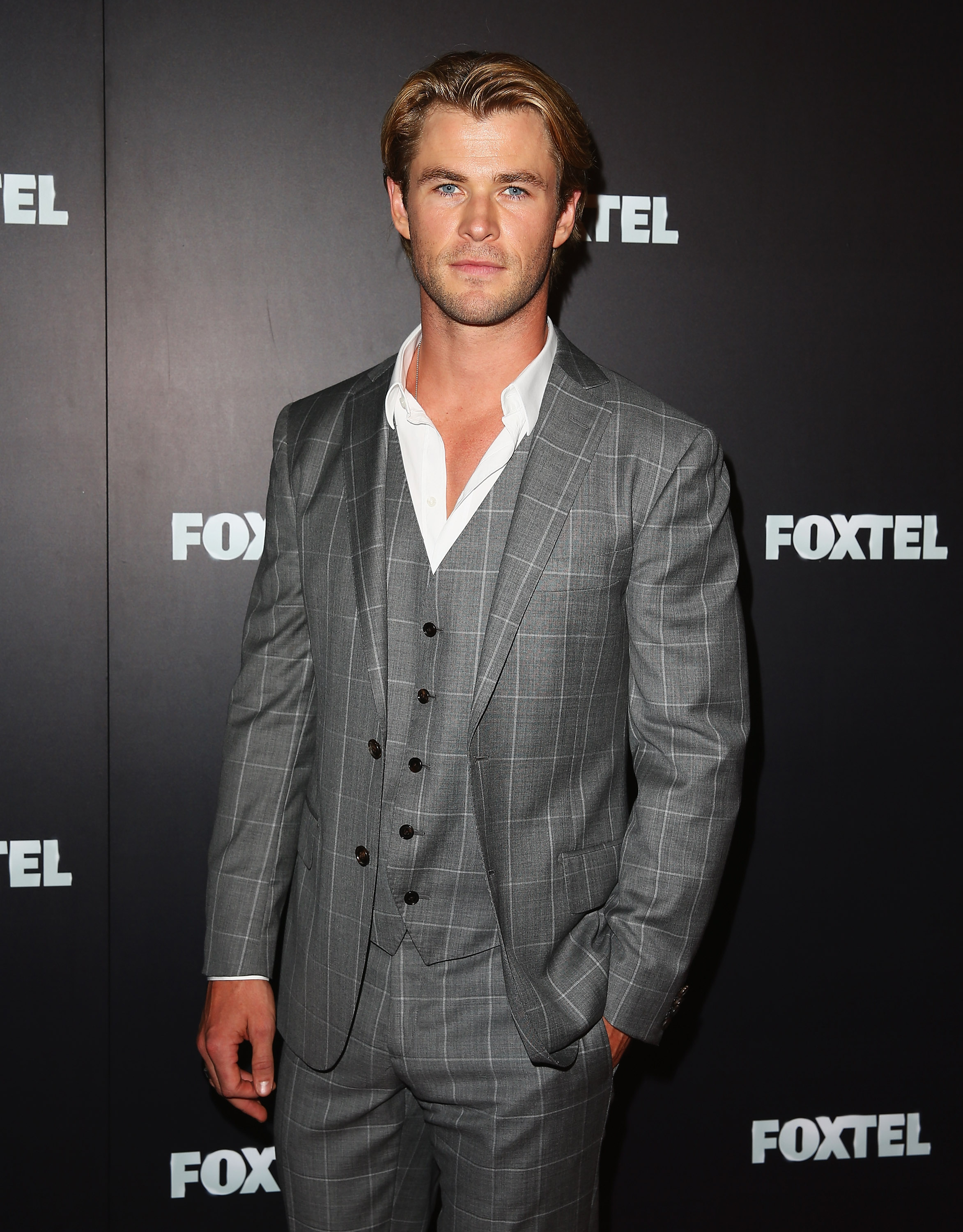 Foxtel Season Launch