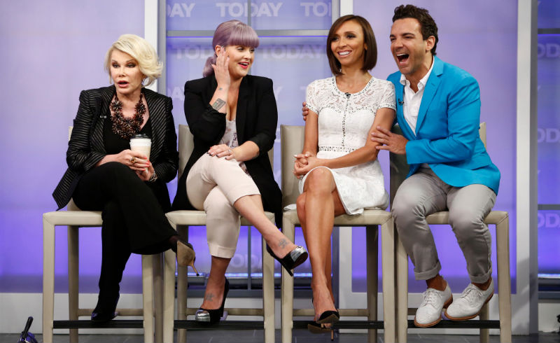 tyra banks fashion police