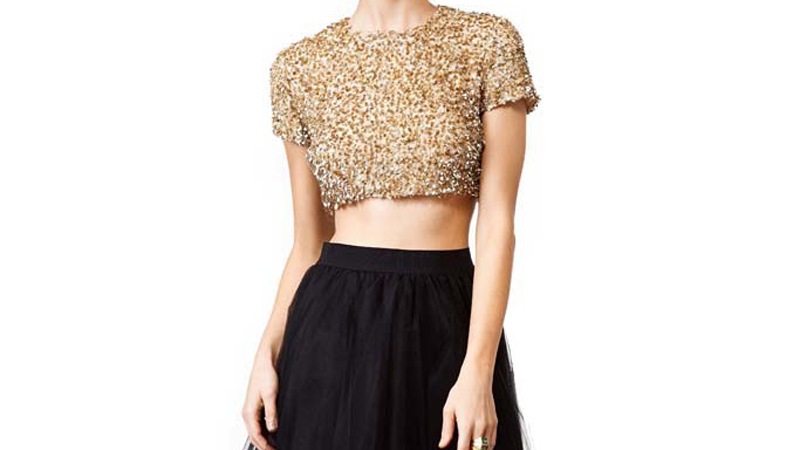 Rent the Runway's Debuts Exclusive Collection Featuring Seven Designers