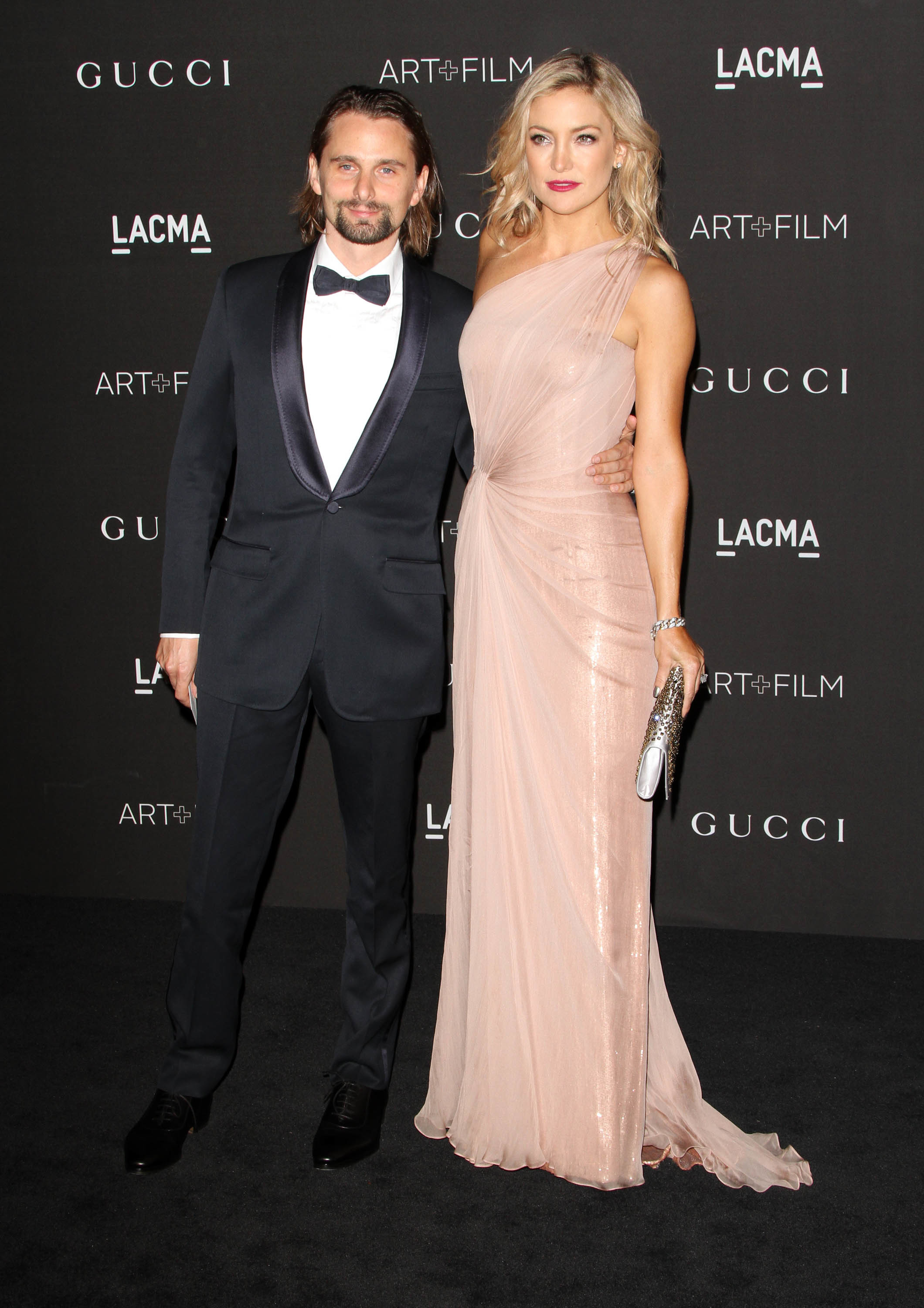 2014 LACMA Gala