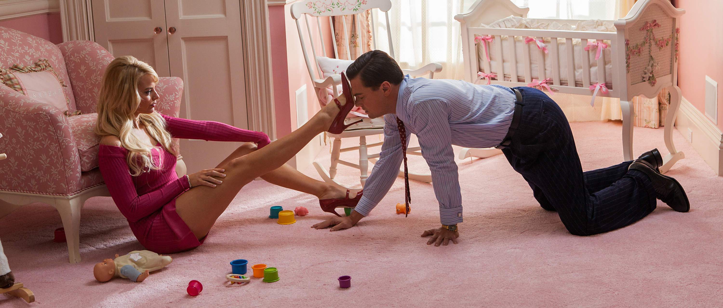 Is Your Partner Too Flirty With Other People? Here’s What to Do