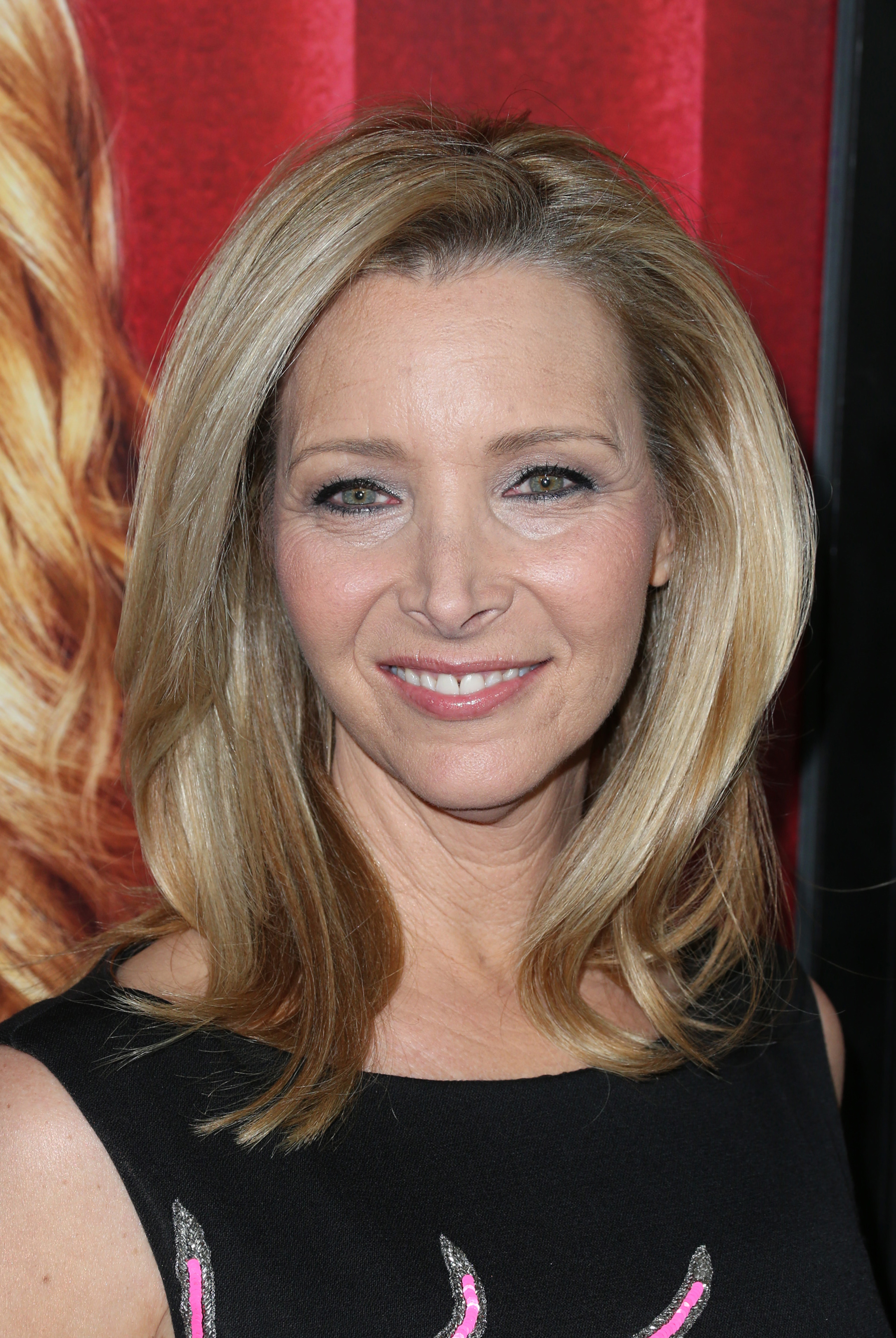 Premiere Of HBO's "The Comeback"