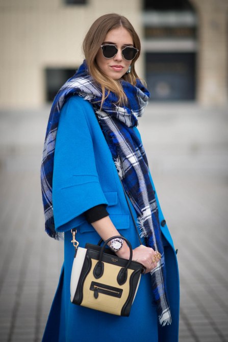 Harvard Business School's Chiara Ferragni case study 