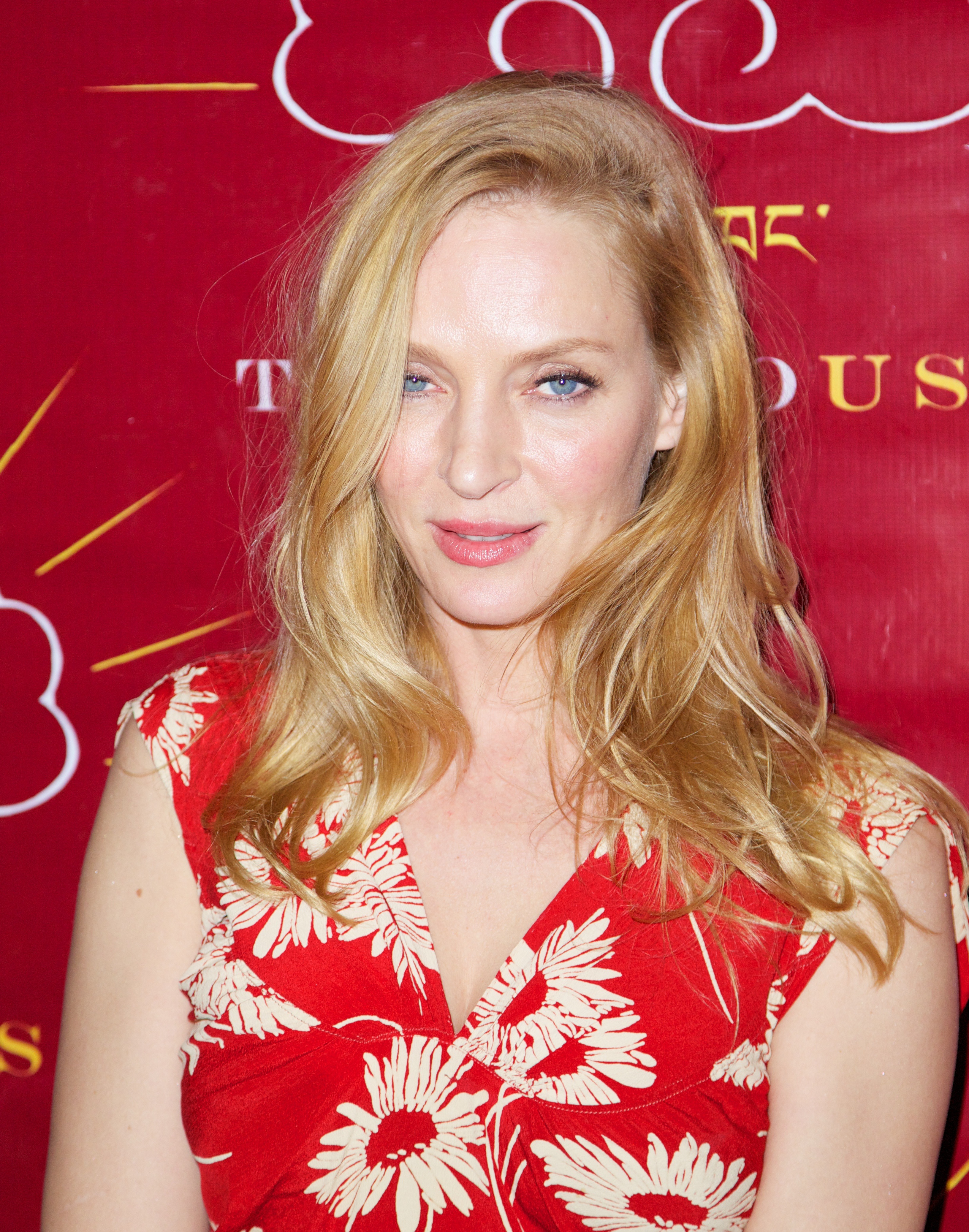 uma thurman plastic surgery