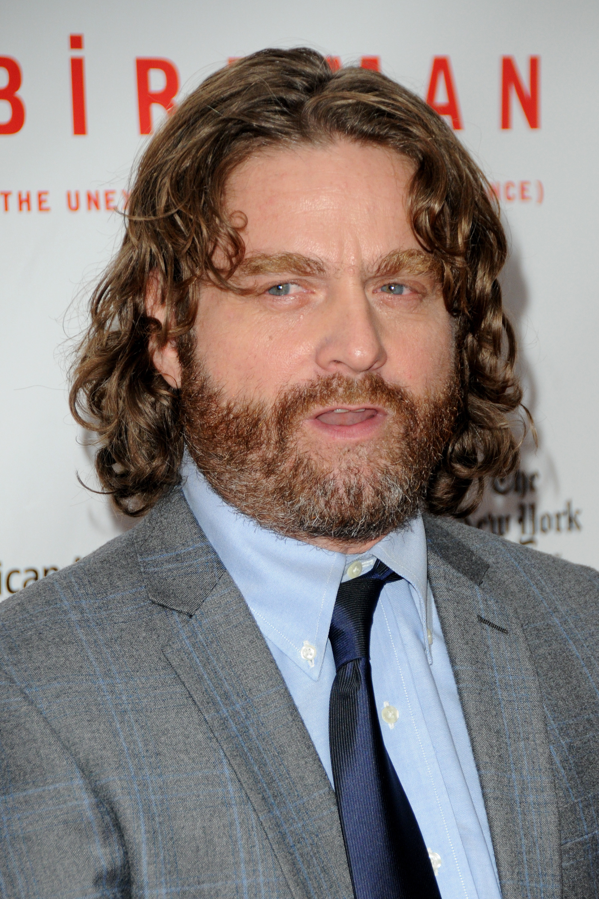 52nd New York Film Festival