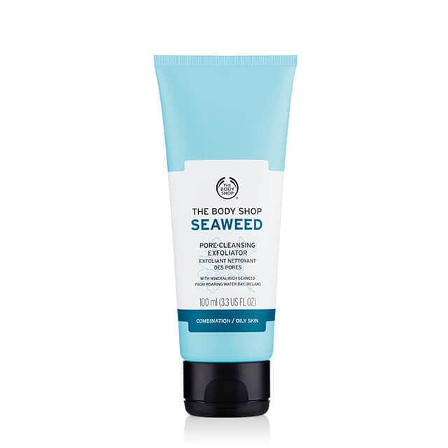 The Body Shop Seaweed Pore Perfecto