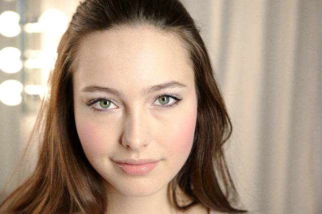 Get Flawless Complexion 5 Easy Steps