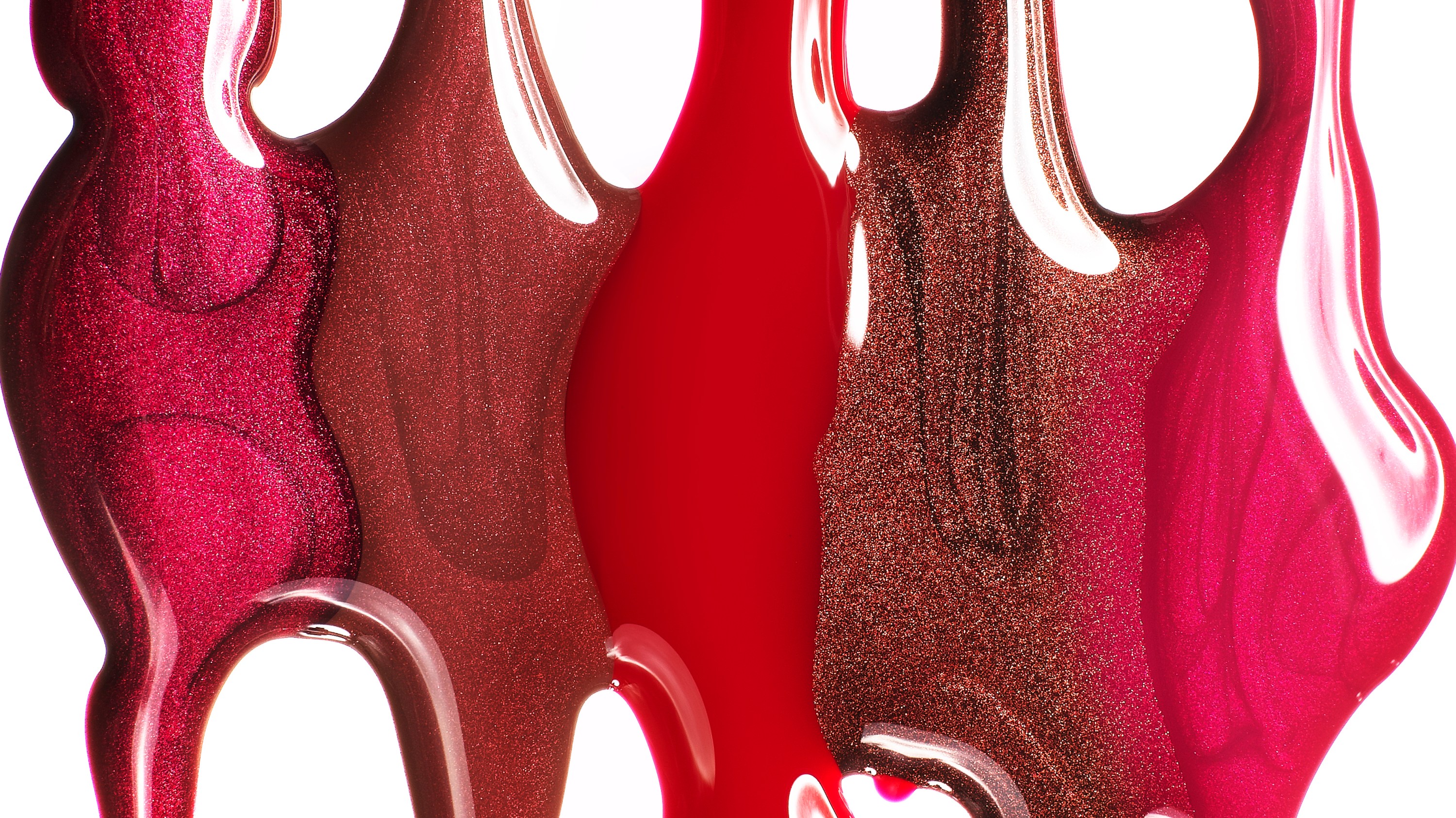 Unconventional Ways to Use Nail Polish