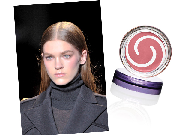 Pat McGrath Gives Us Blush Application Pointers