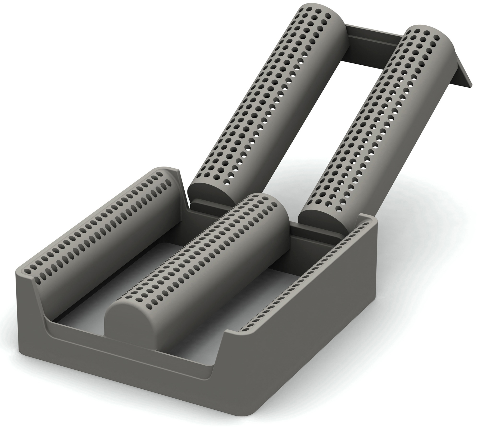 Get Beachy Waves With Kevin Murphy's Wave.Clips