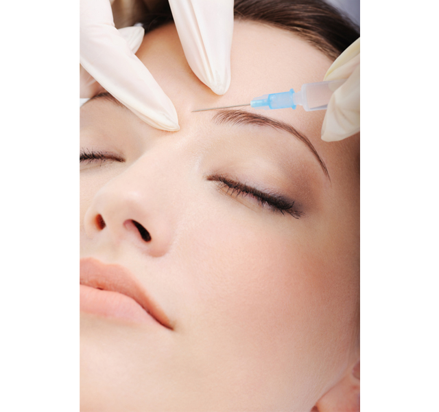 Kelly Ripa Admits She Had Bad Botox Couldn't Smile