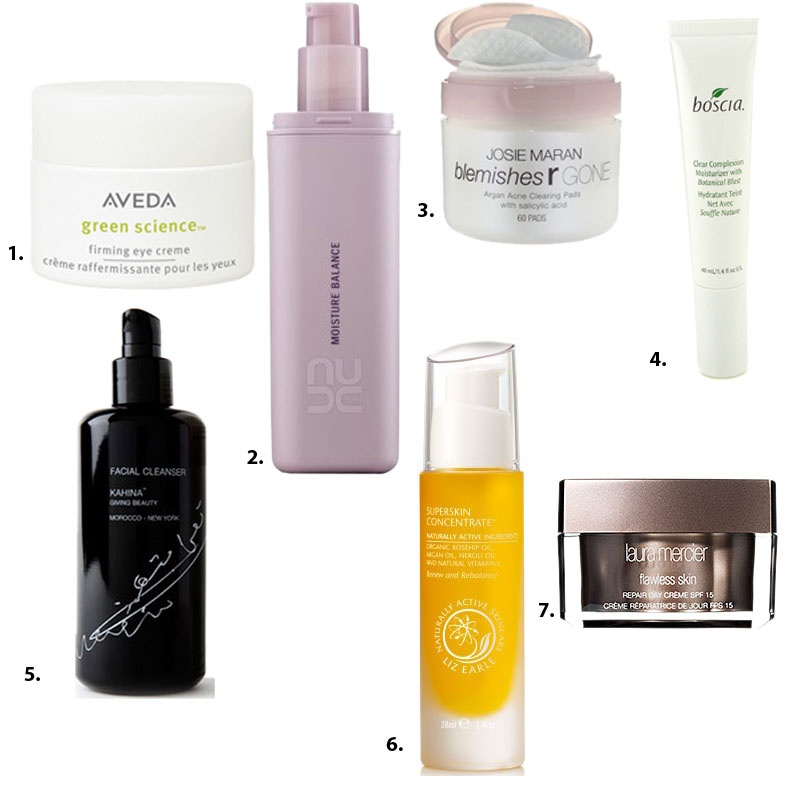 NYFW SS 2012: Wearable Rocker Waves Theyskens' Theory