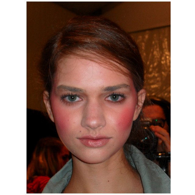 Blogger Beauty Predictions Revealed Fall 2012 Runways