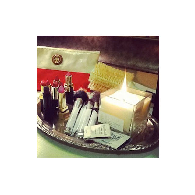 How Wear Gold (Without Looking Gaudy)