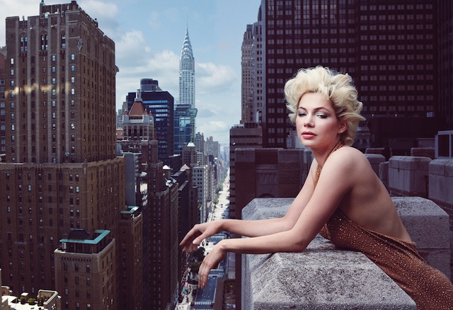 The 25 Most Iconic Blondes of All Time