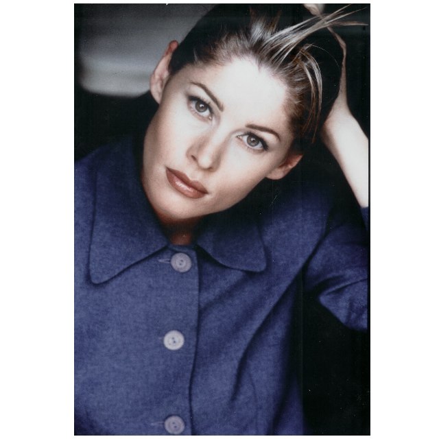 Dusty Glow Of The Outback Rodarte Backstage NYFW