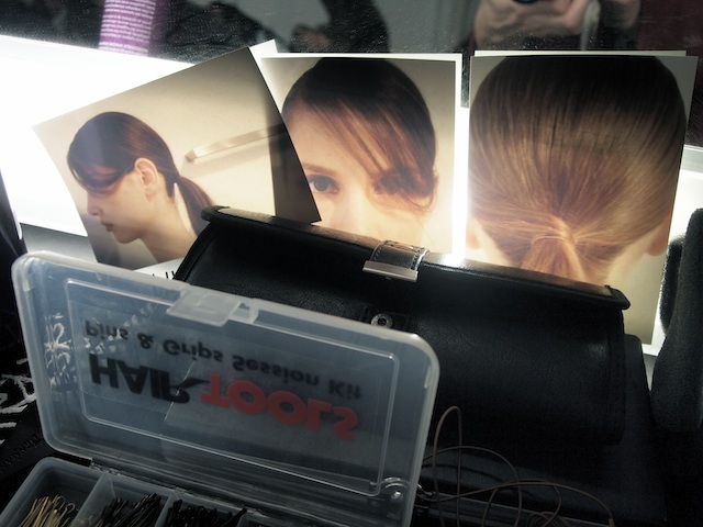 NYFW Delirium: Funny Moments We've Caught Backstage