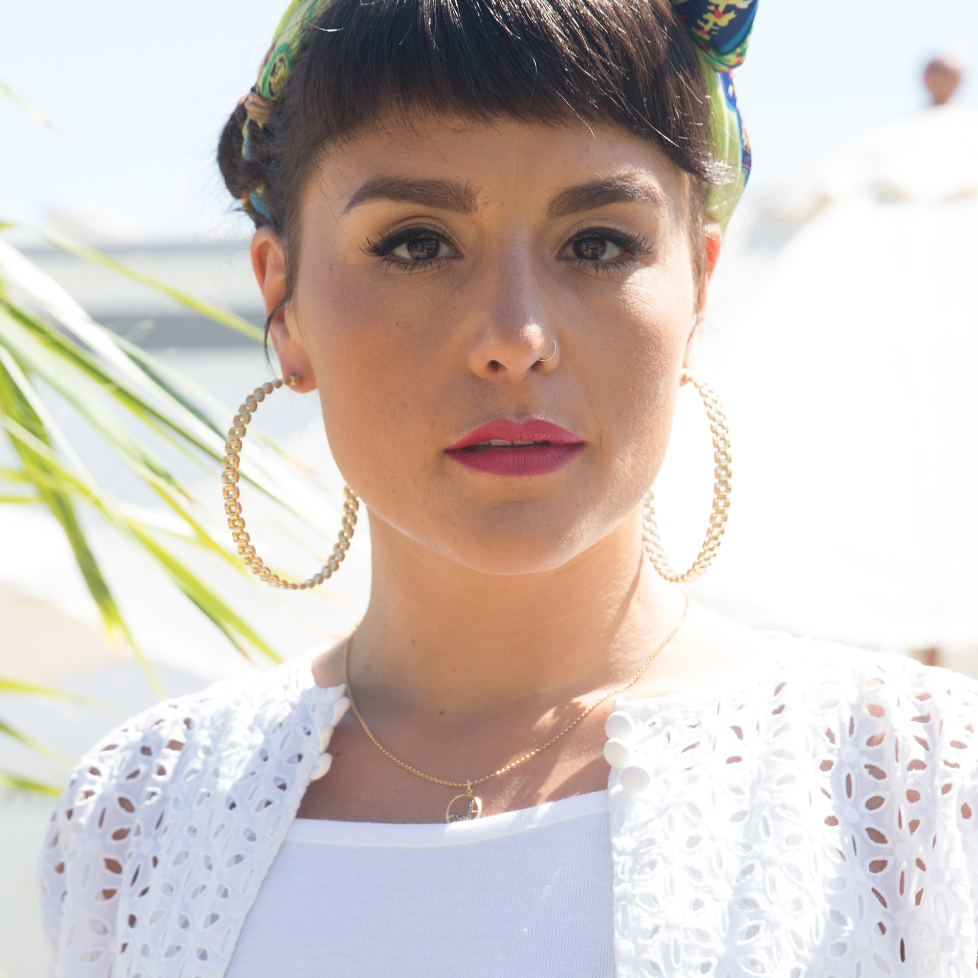 Celebrities React to Kim Kardashian's Bare Butt on Paper Magazine