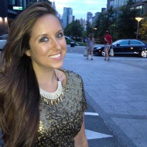 DKNY Fall 2014 New York Fashion Week Makeup