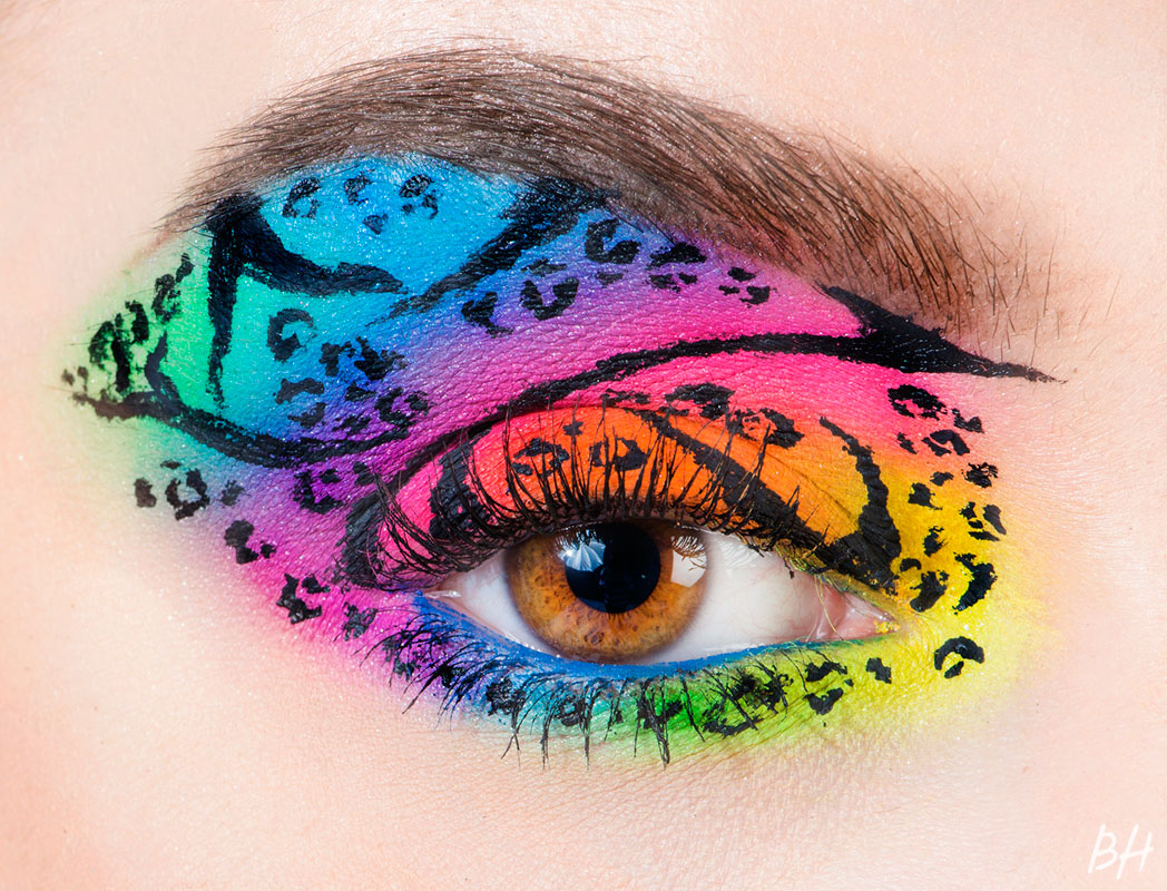 5 Steps To Perfect Natural Curls