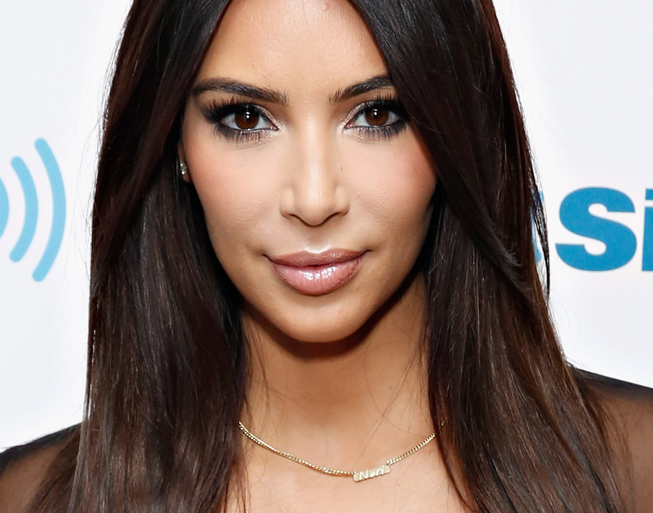 Kim Kardashian Talks Makeup, Kylie Jenner's Lips With Pixiwoo