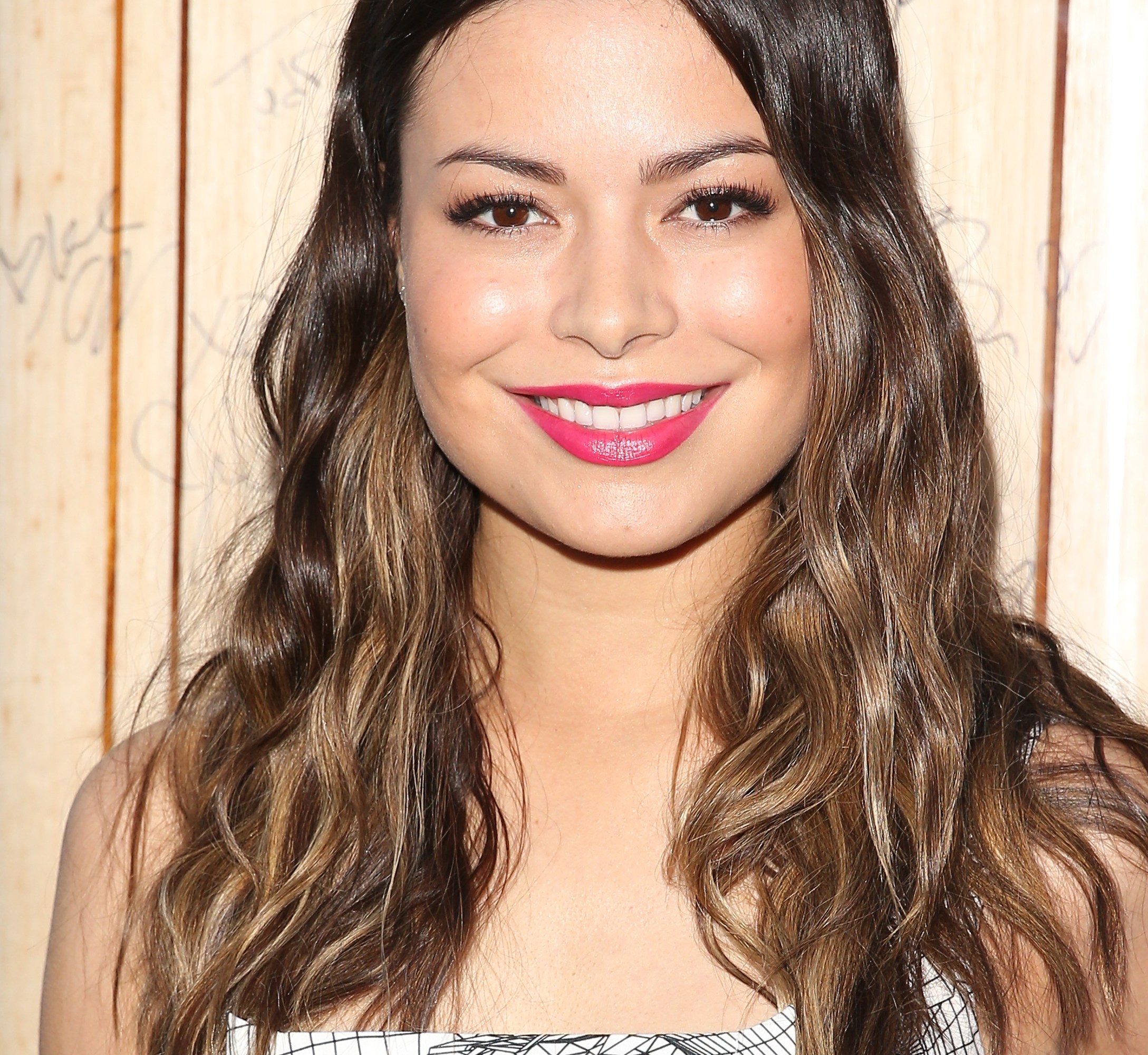 What's Miranda Cosgrove's Ethnicity & Is She Asian?