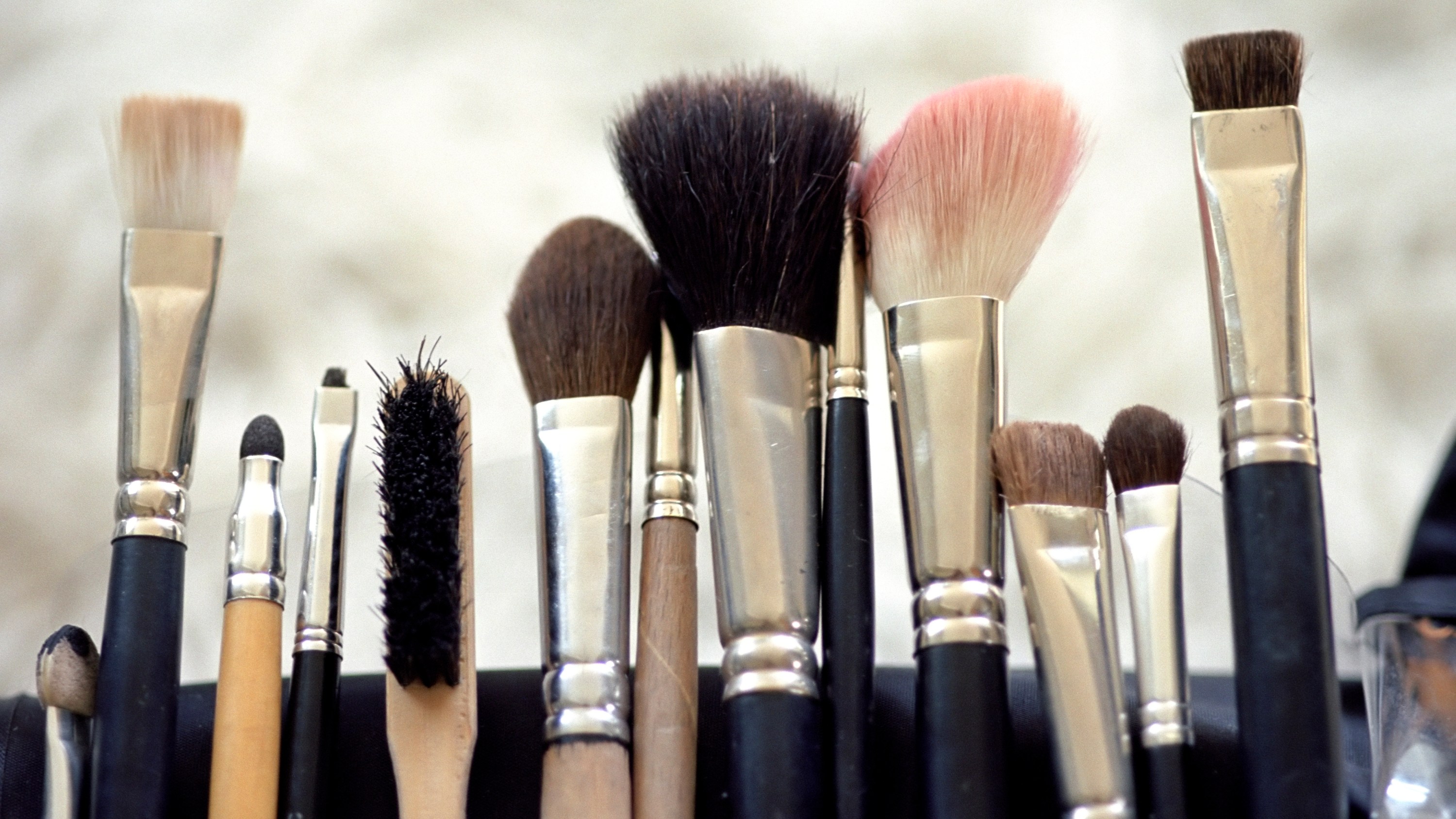 Makeup Brushes: 10 Things No One Ever Tells You